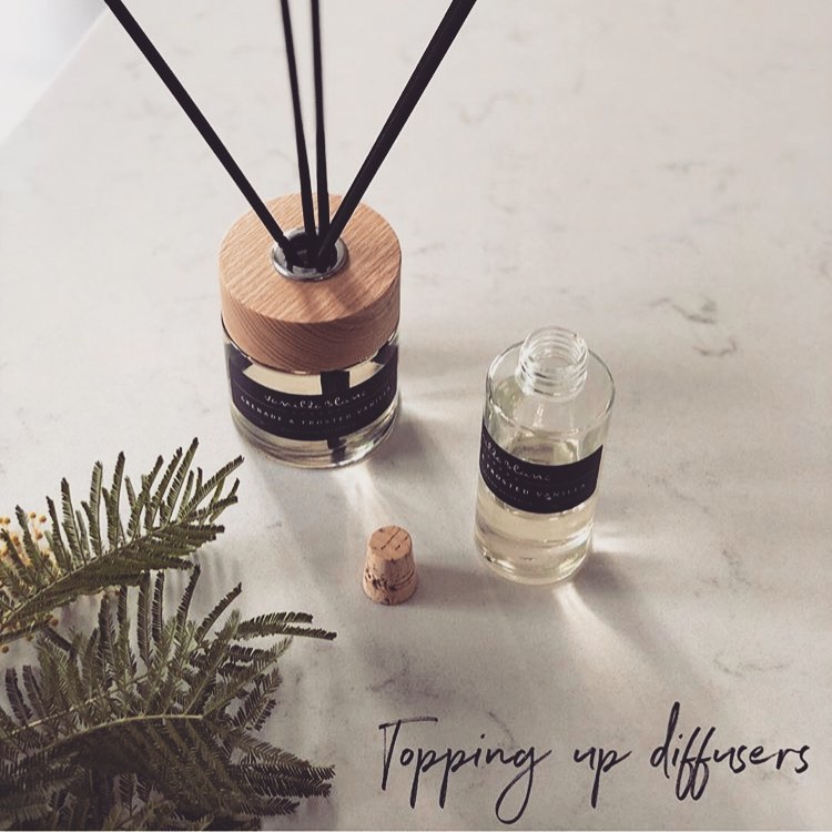 リードディフューザーギフトセット