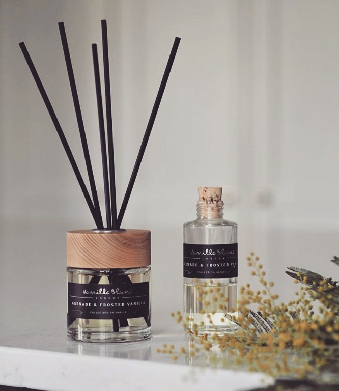 リードディフューザーギフトセット