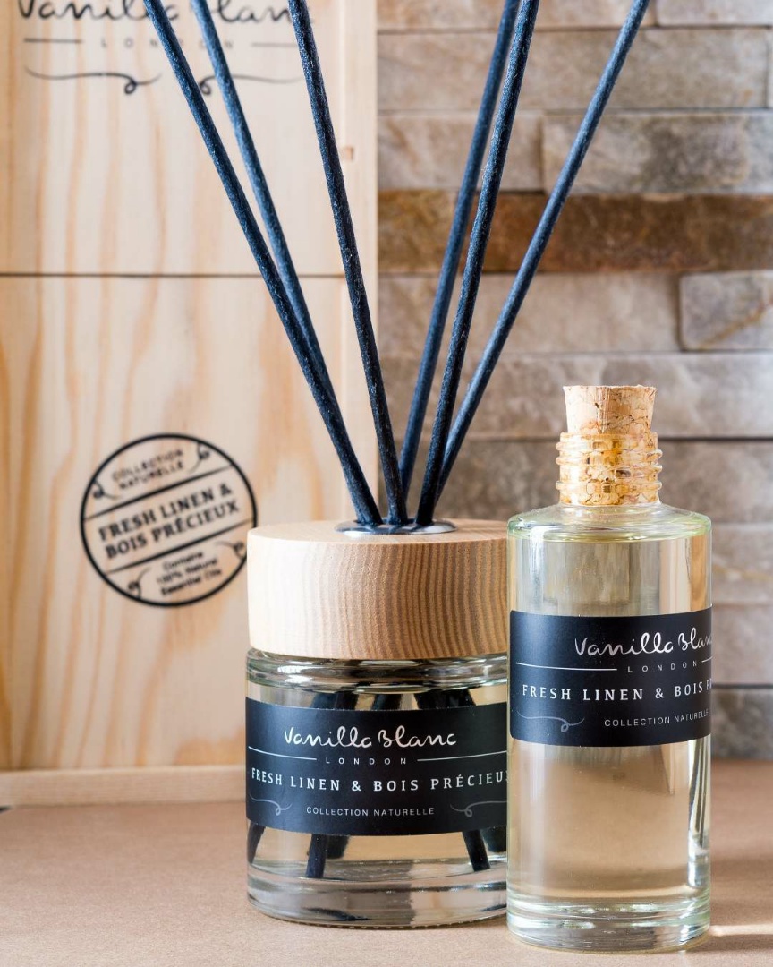 リードディフューザーギフトセット