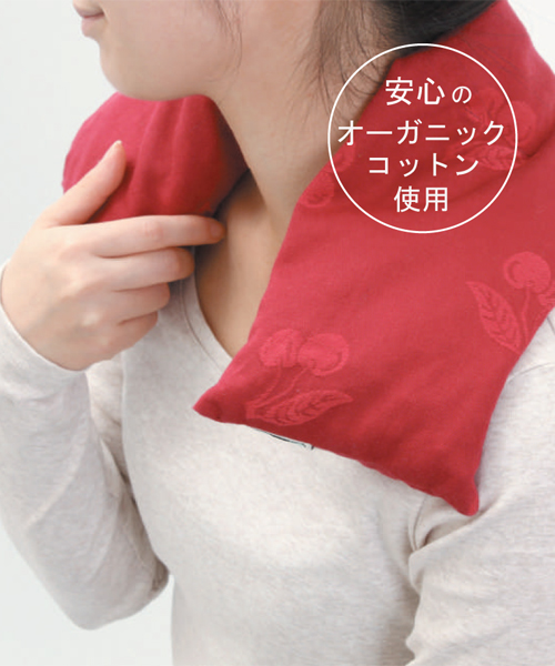 チェリーストーンピロー/クラシック