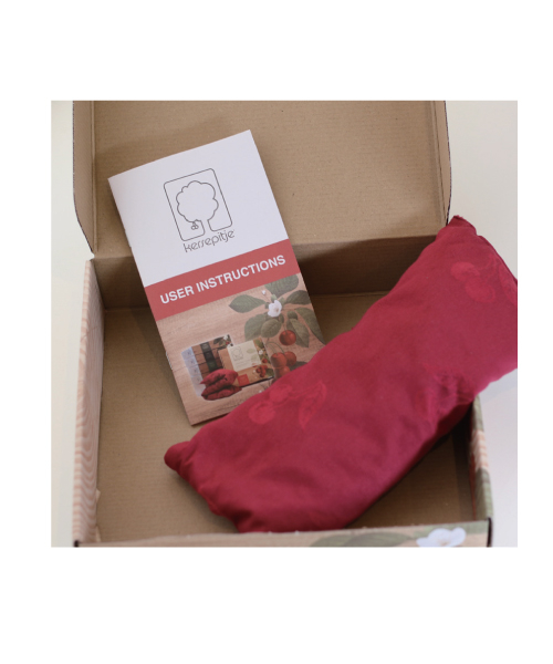 チェリーストーンピロー/クラシック