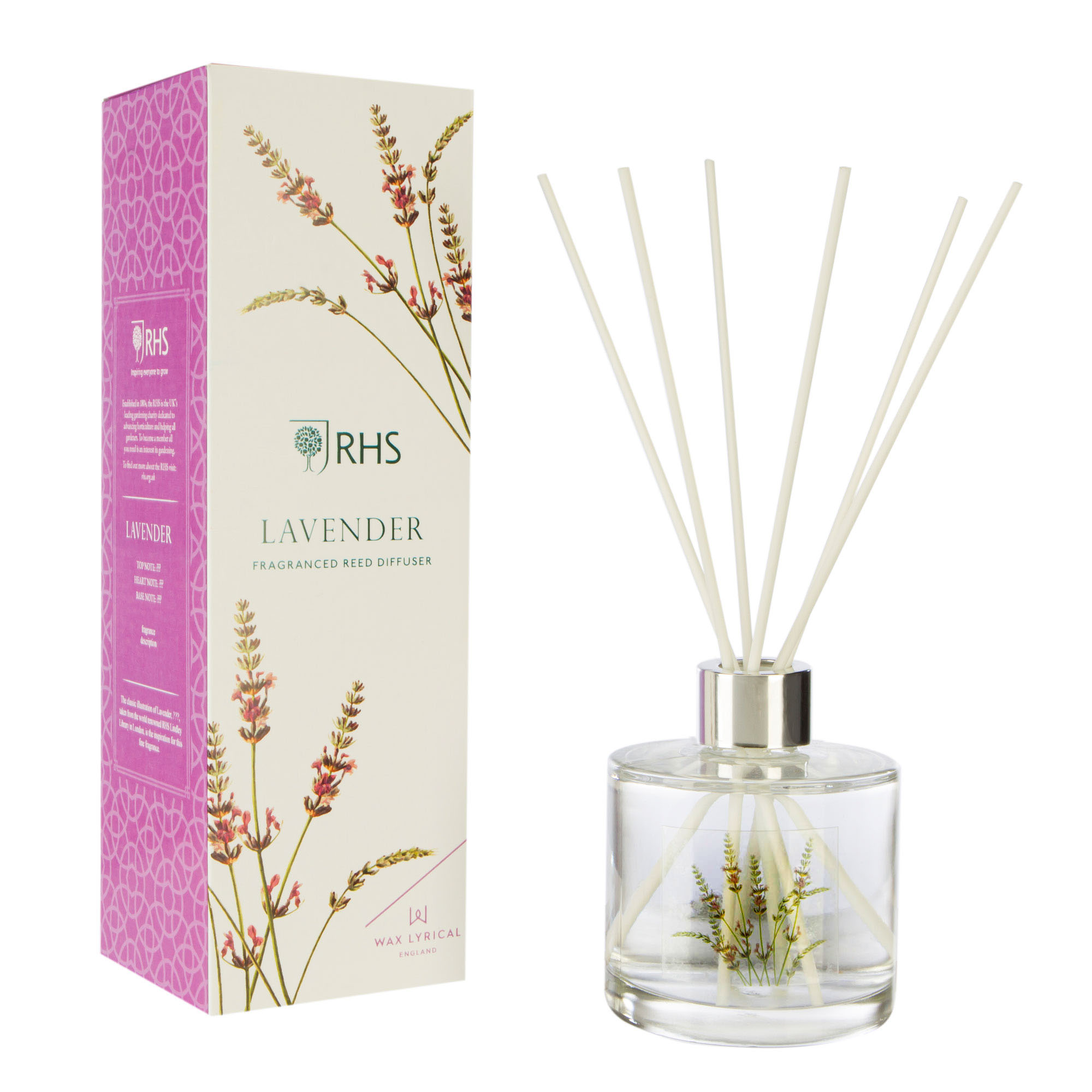 ディフューザー180ml