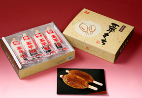 ふるや五平餅20本詰