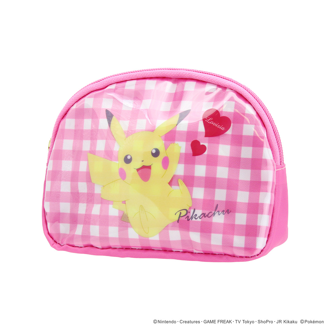 ポケモンコスメ ピカチュウギフトセット