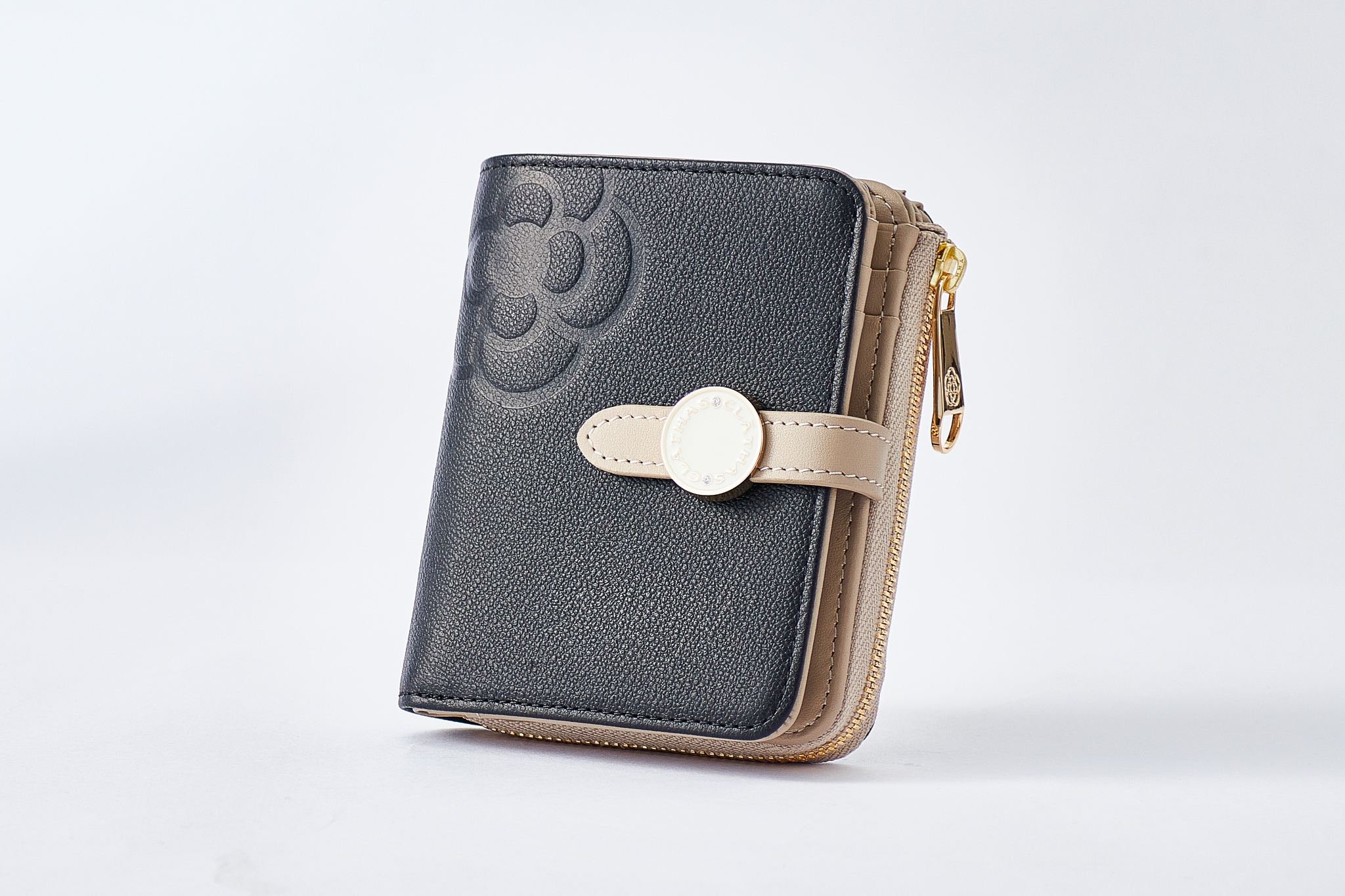 ブラン ２つ折り財布 | CLATHAS（クレイサス）のプレゼント・ギフト