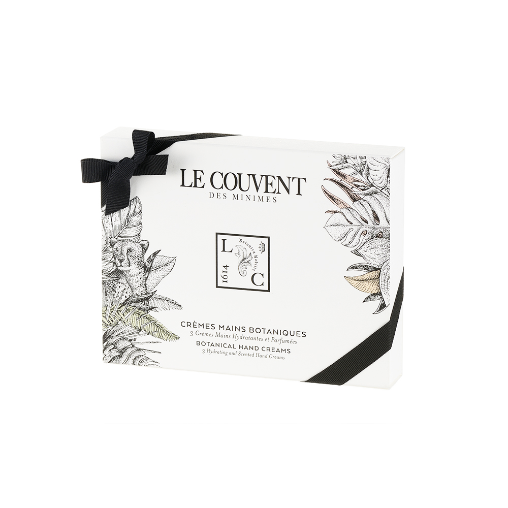 ボタニカル ハンドクリームセット