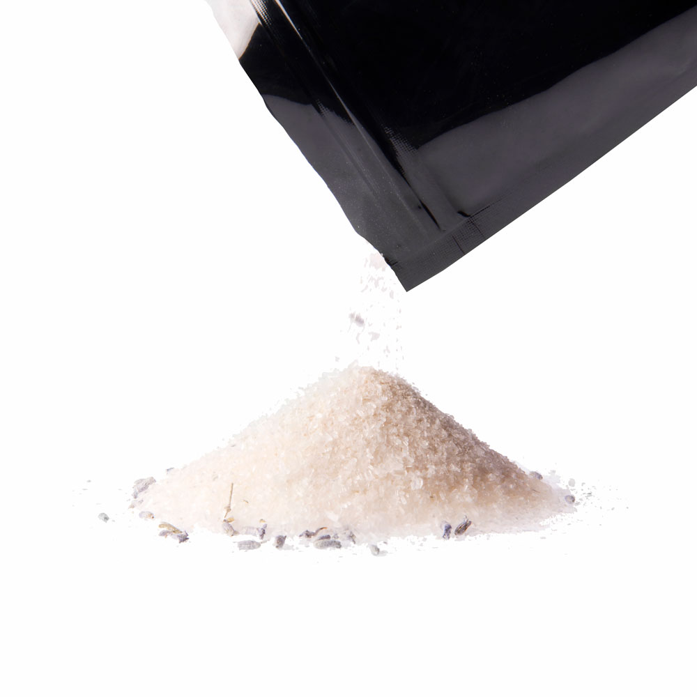 バスソークレギュラーサイズ250g スリープ