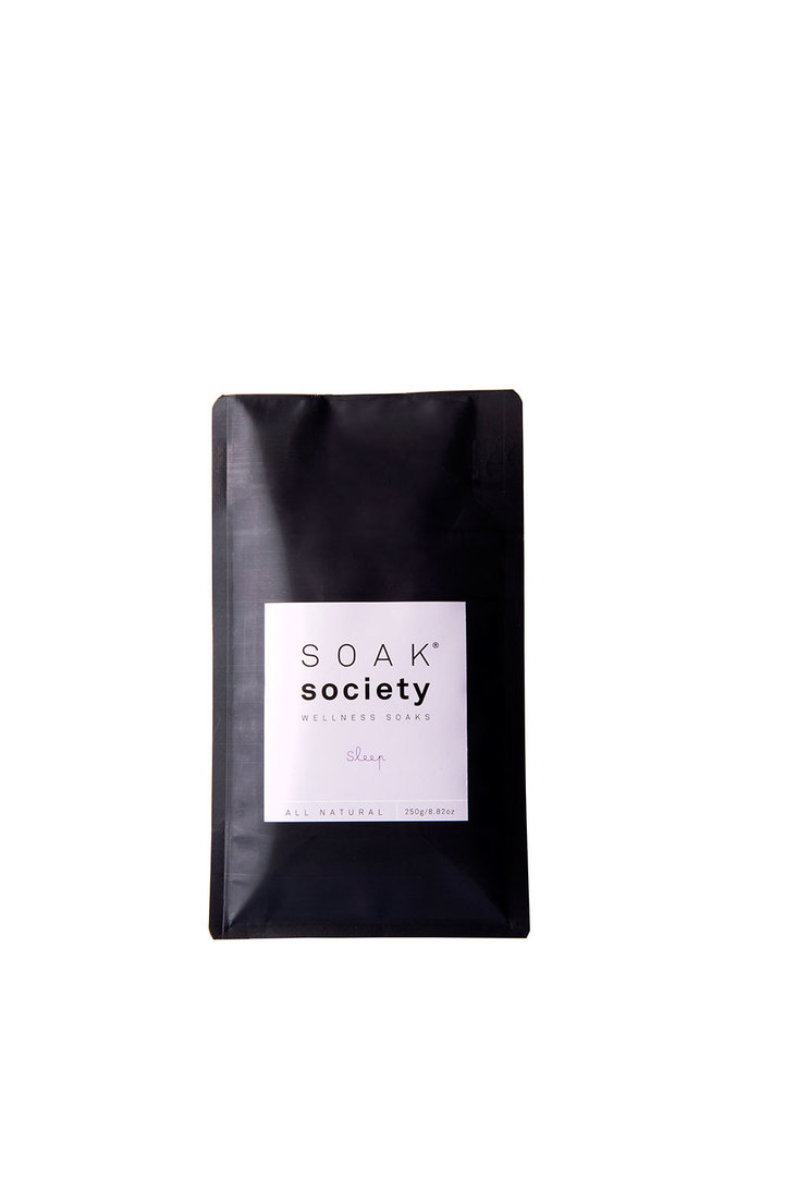 バスソークレギュラーサイズ250g スリープ