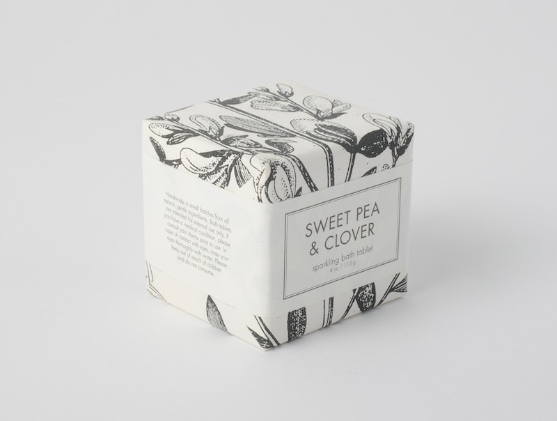 スパークリングバスフィズ（入浴料）