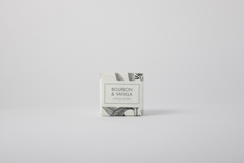 スパークリングバスフィズ（入浴料）