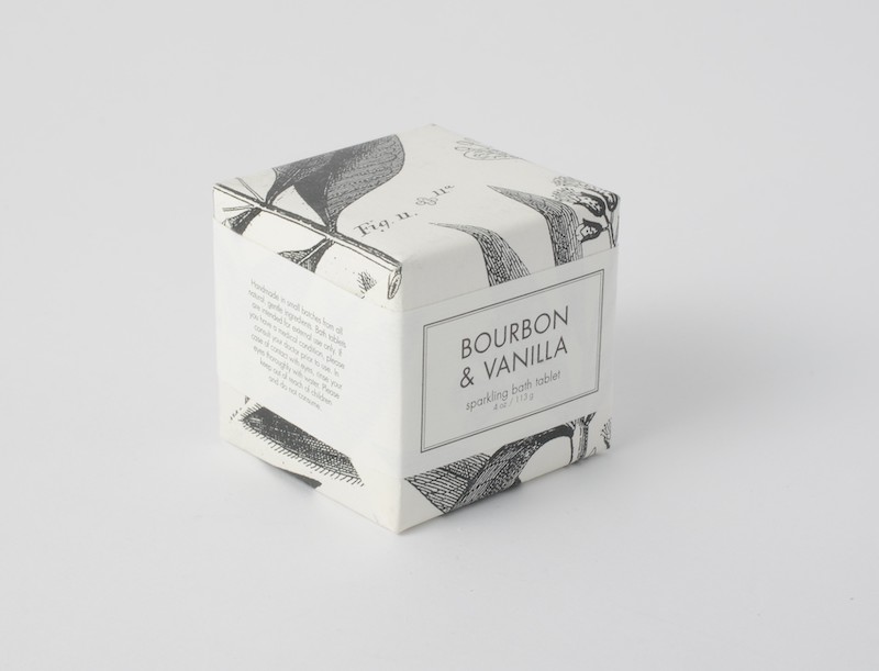 スパークリングバスフィズ（入浴料）