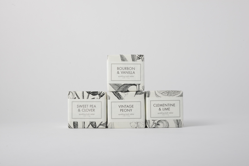 スパークリングバスフィズ（入浴料）