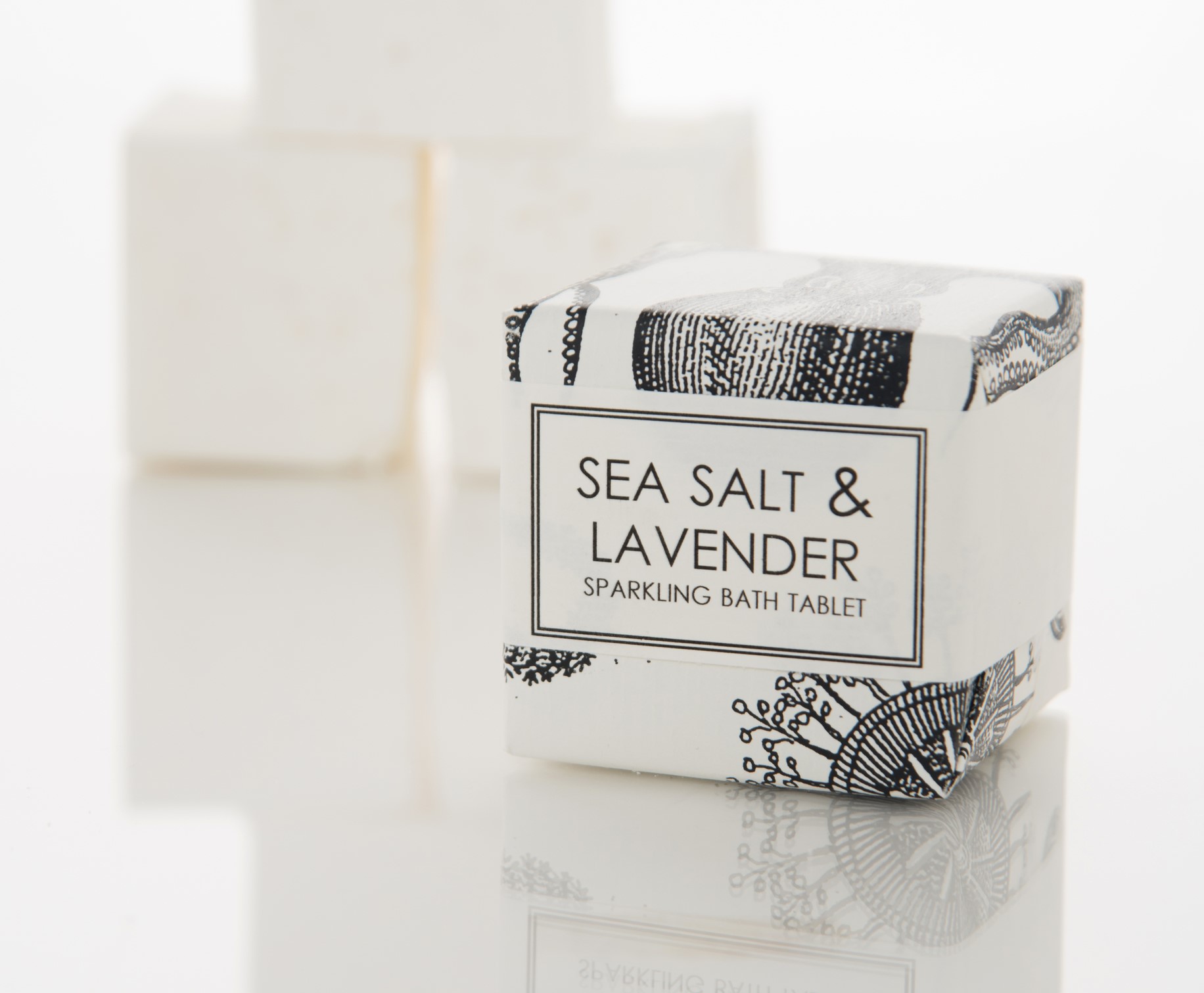 スパークリングバスフィズ（入浴料）