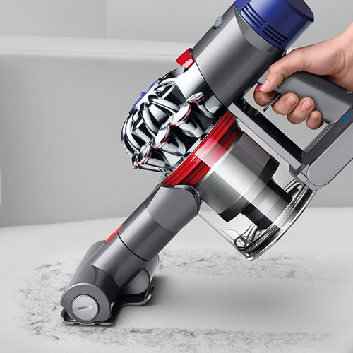 V7 Triggerpro HH11 MH PRO ハンディークリーナー | Dyson （ダイソン 