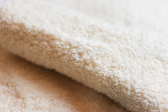 フェイスタオル