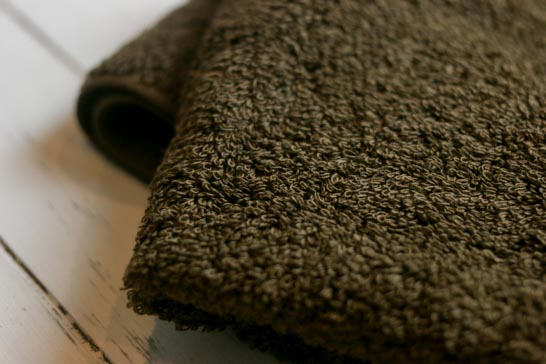 フェイスタオル