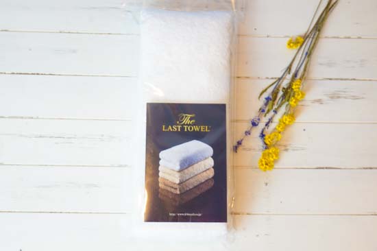 エブリータオル