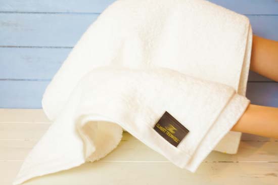 エブリータオル