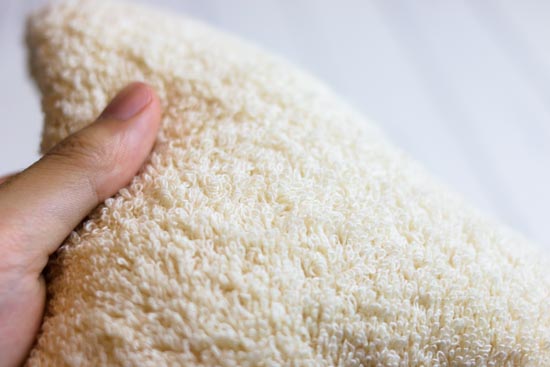 エブリータオル