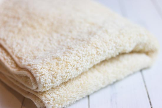 エブリータオル