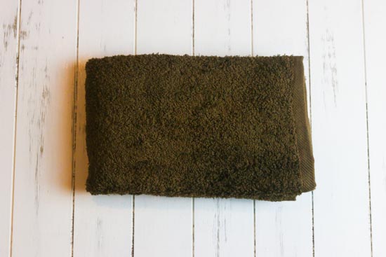 エブリータオル