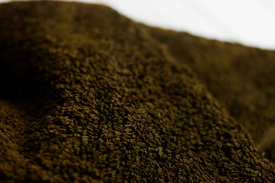 エブリータオル