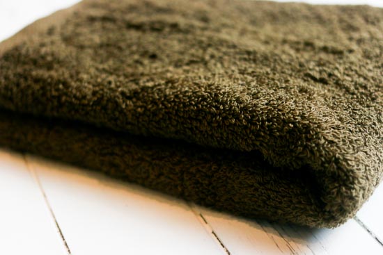 エブリータオル