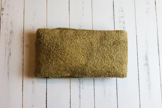 エブリータオル