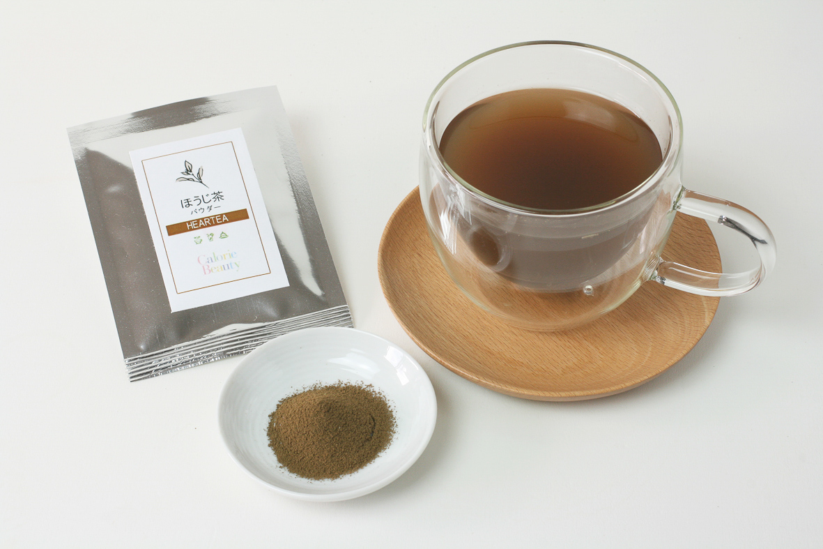 からだ想いのまろやかTea Powder