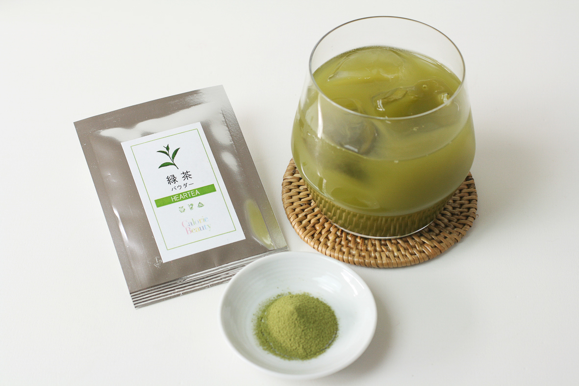 からだ想いのまろやかTea Powder