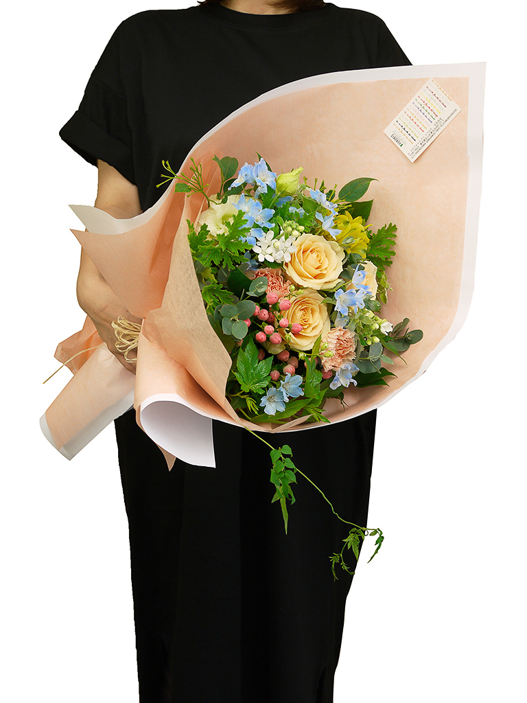 ナチュラルブーケロン M