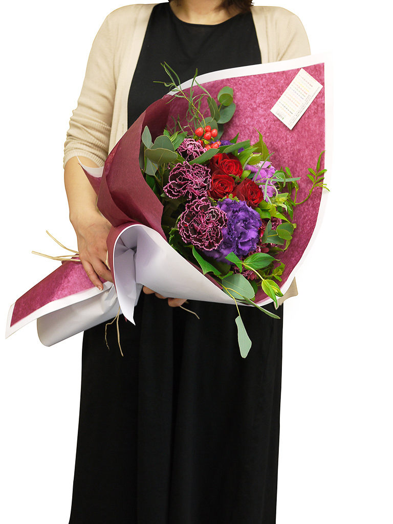 ナチュラルブーケロン M