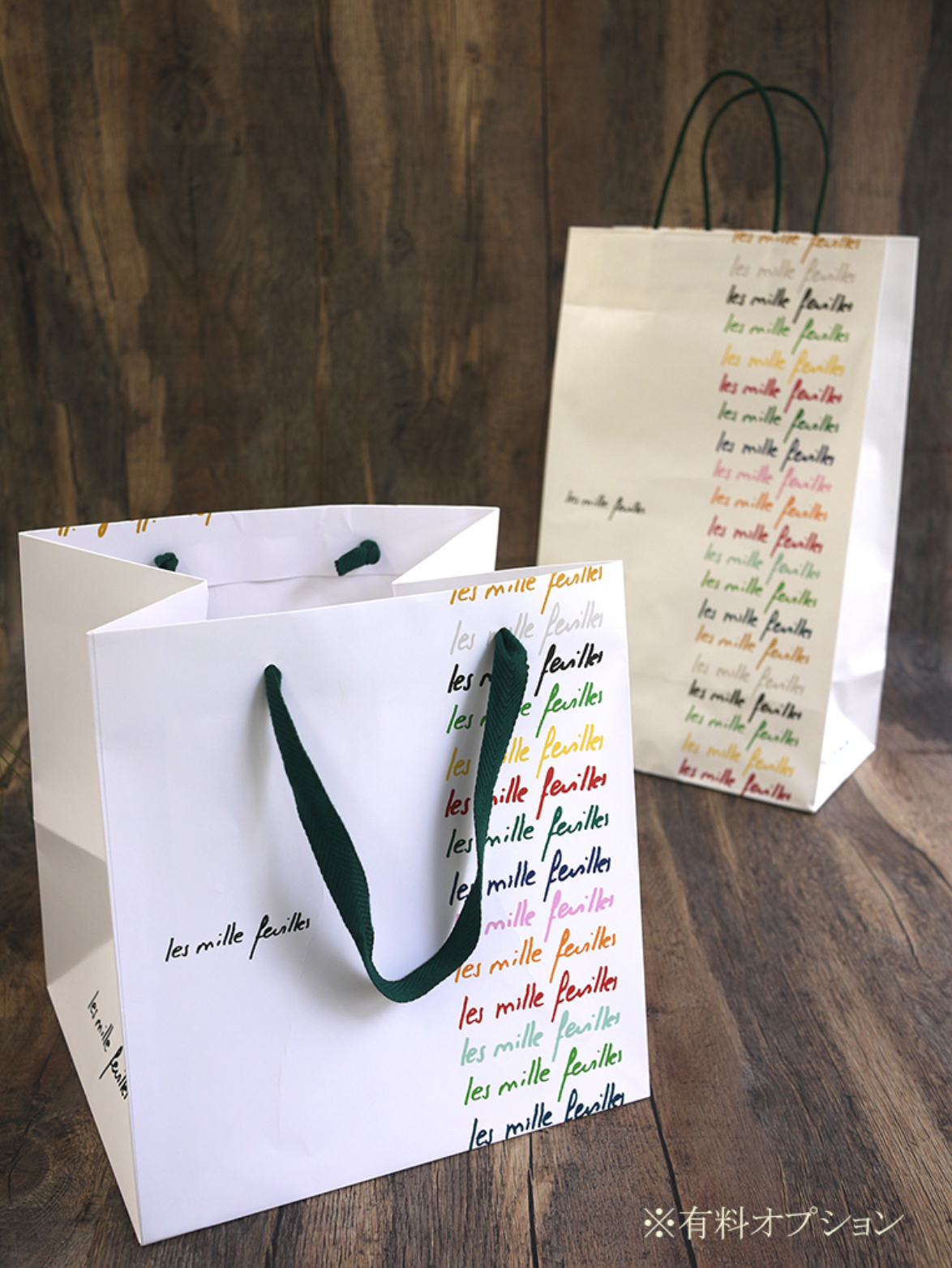 ナチュラルブーケロン M