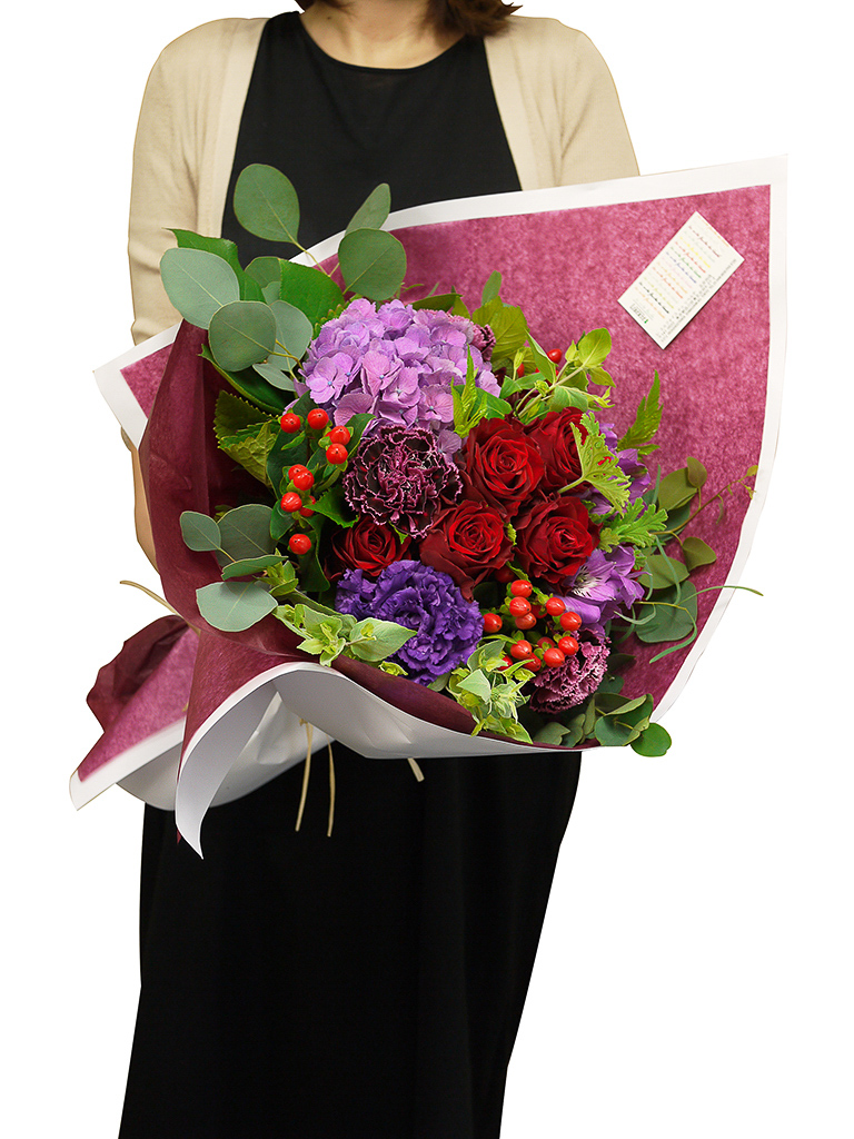 ナチュラルブーケロン L