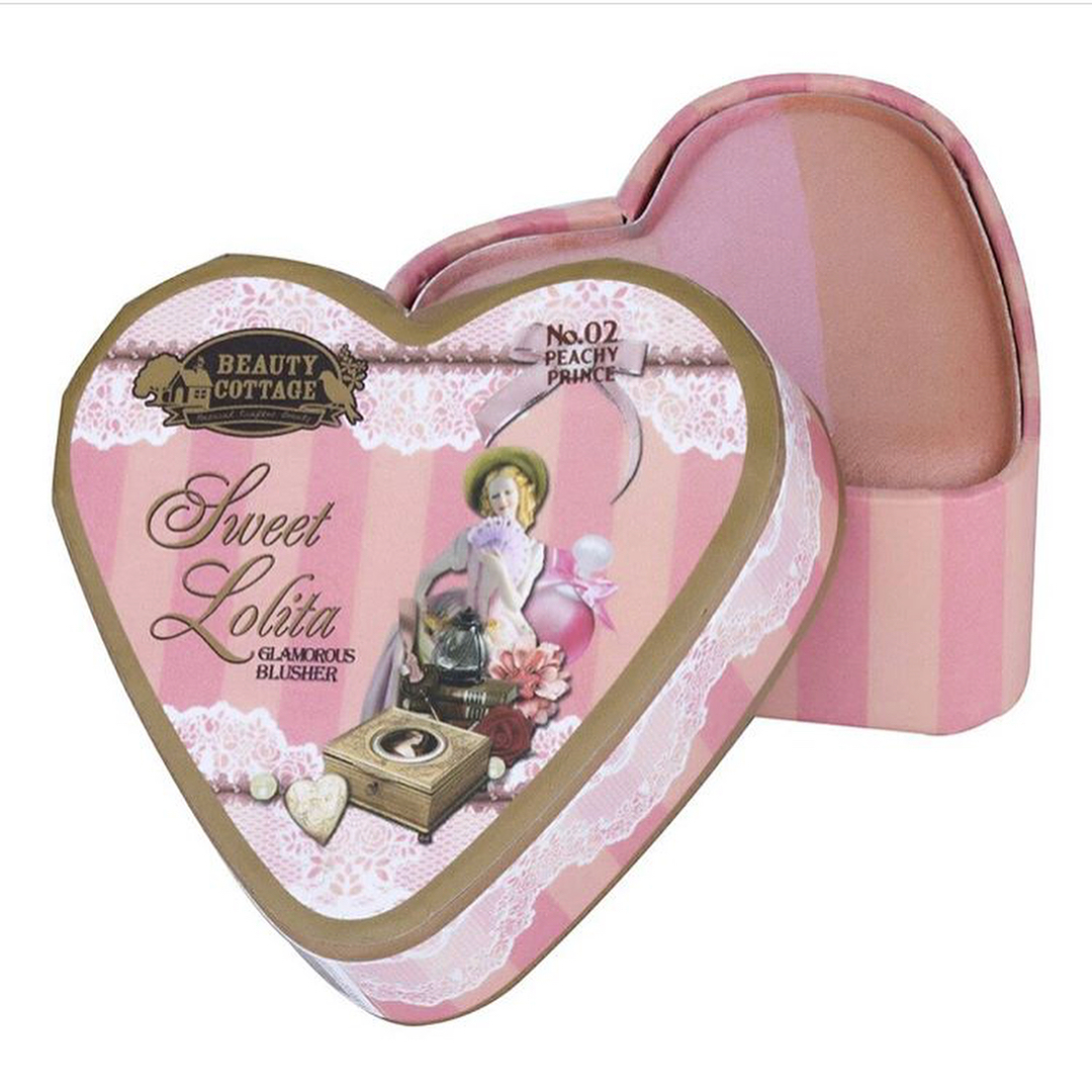 スウィートロリータ ブラッシャー