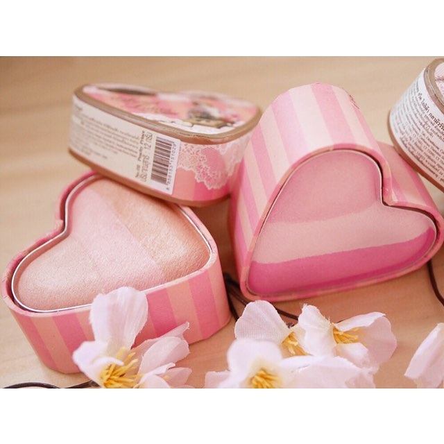 スウィートロリータ ブラッシャー