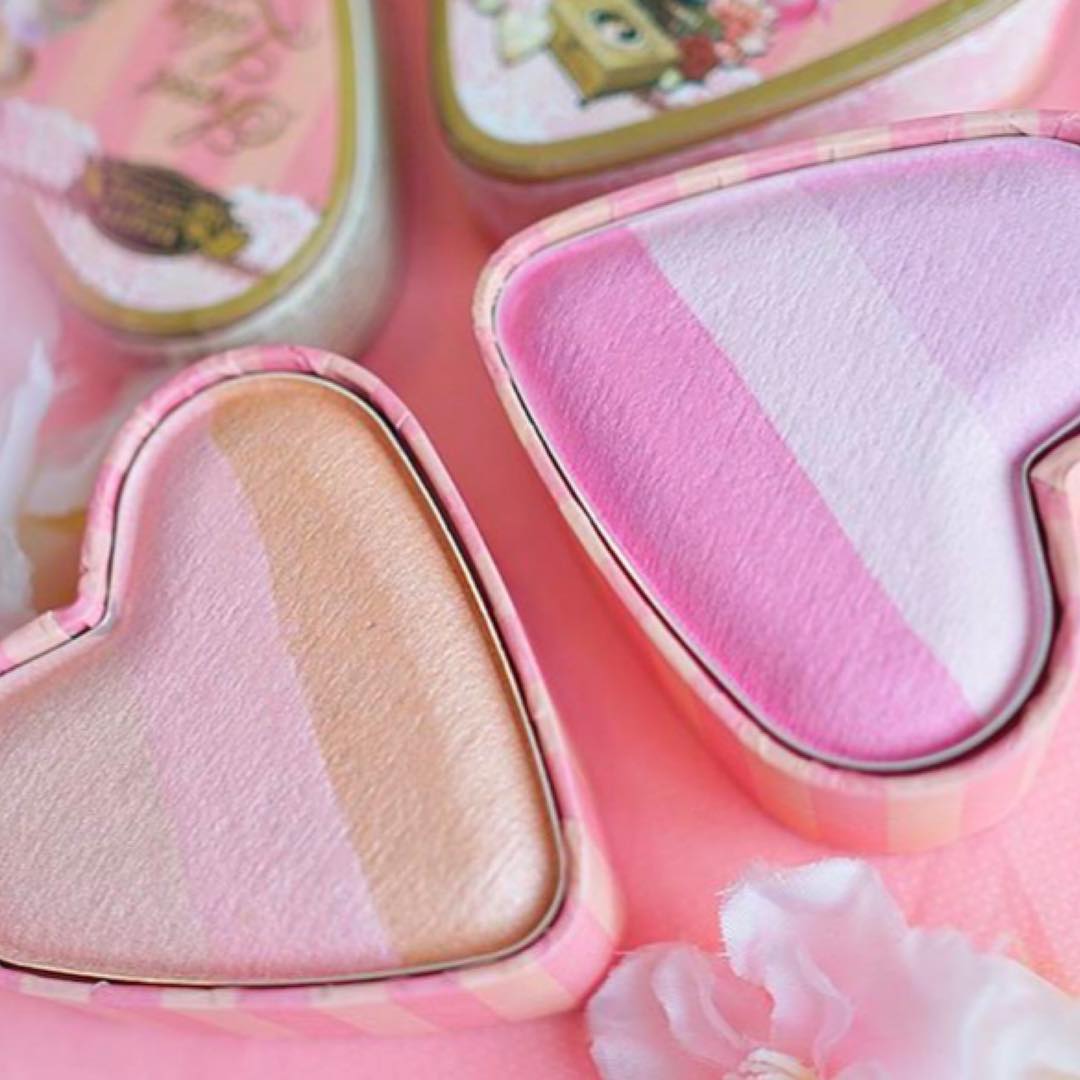 スウィートロリータ ブラッシャー