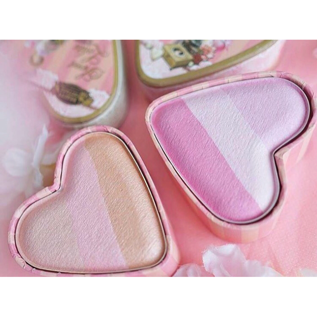 スウィートロリータ ブラッシャー