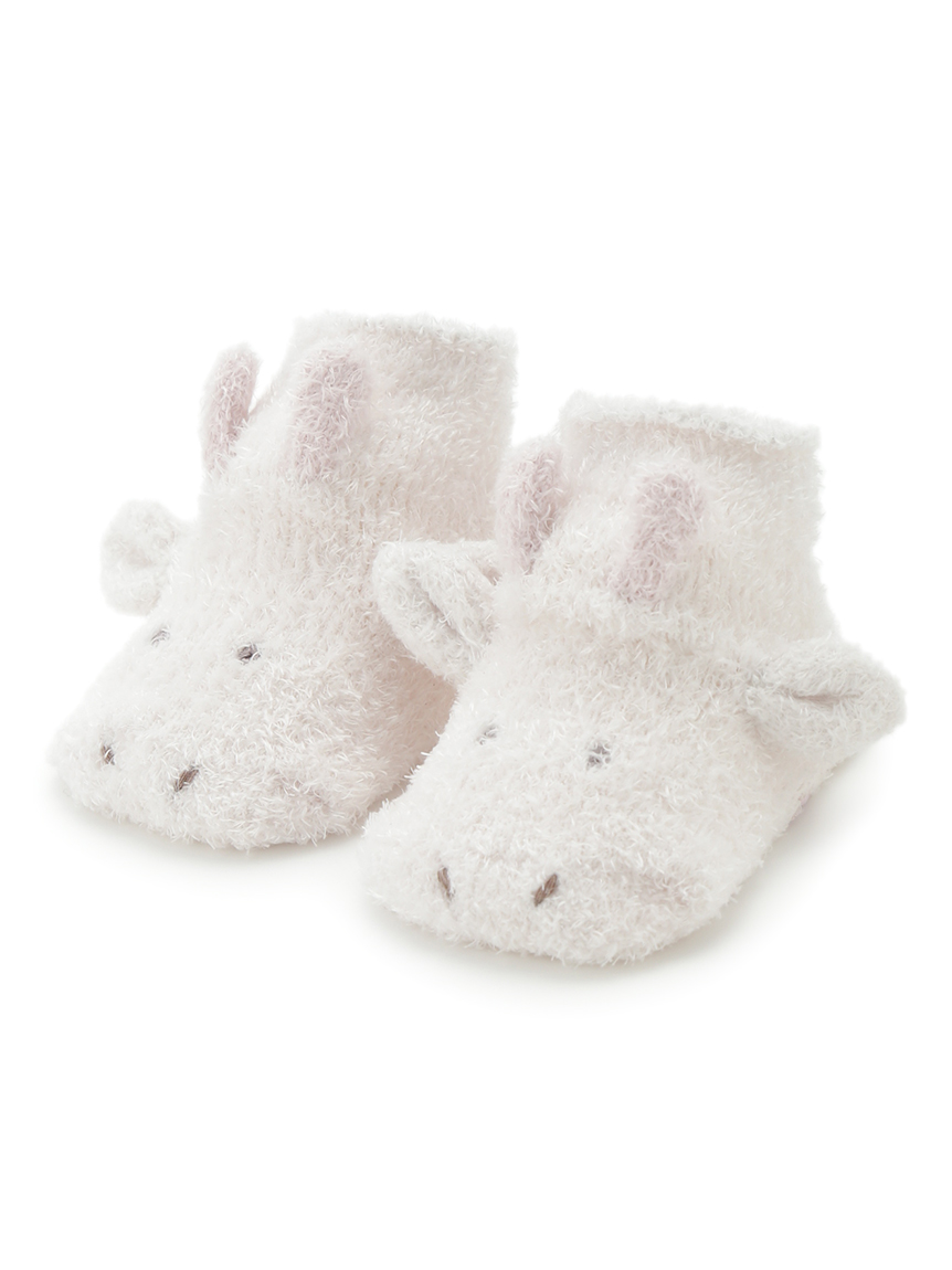 【BABY】スムーズィーキリン baby 3点セット PINK