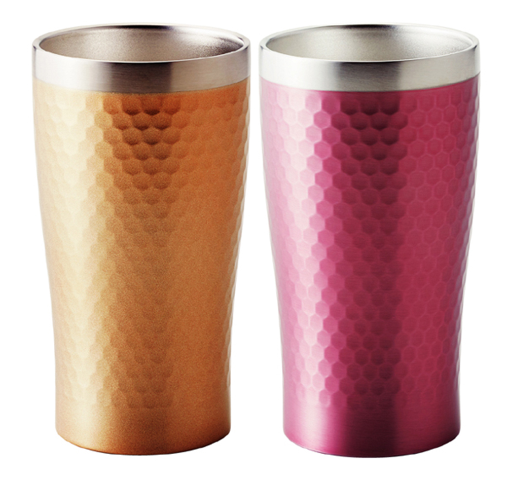 【ペア】サーモタンブラー（Ｇ・Ｐ）