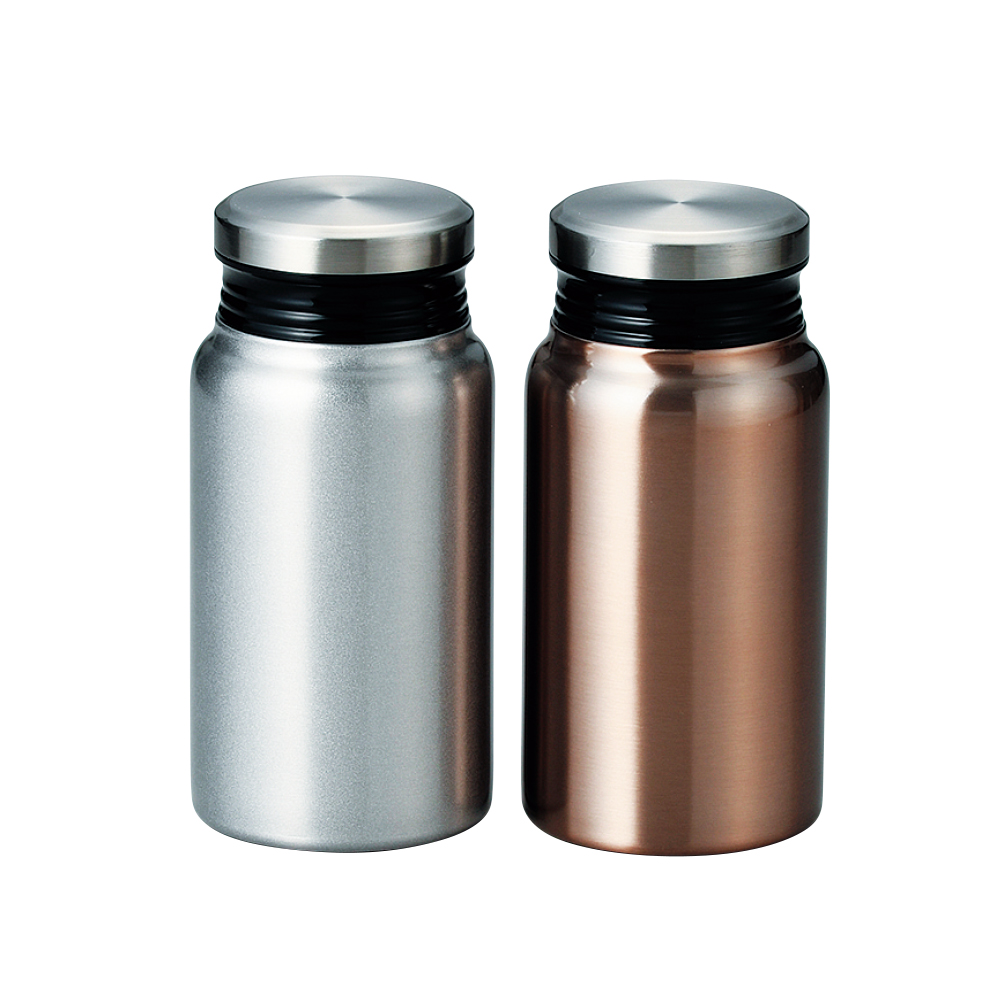 【ペア】サーモボトル