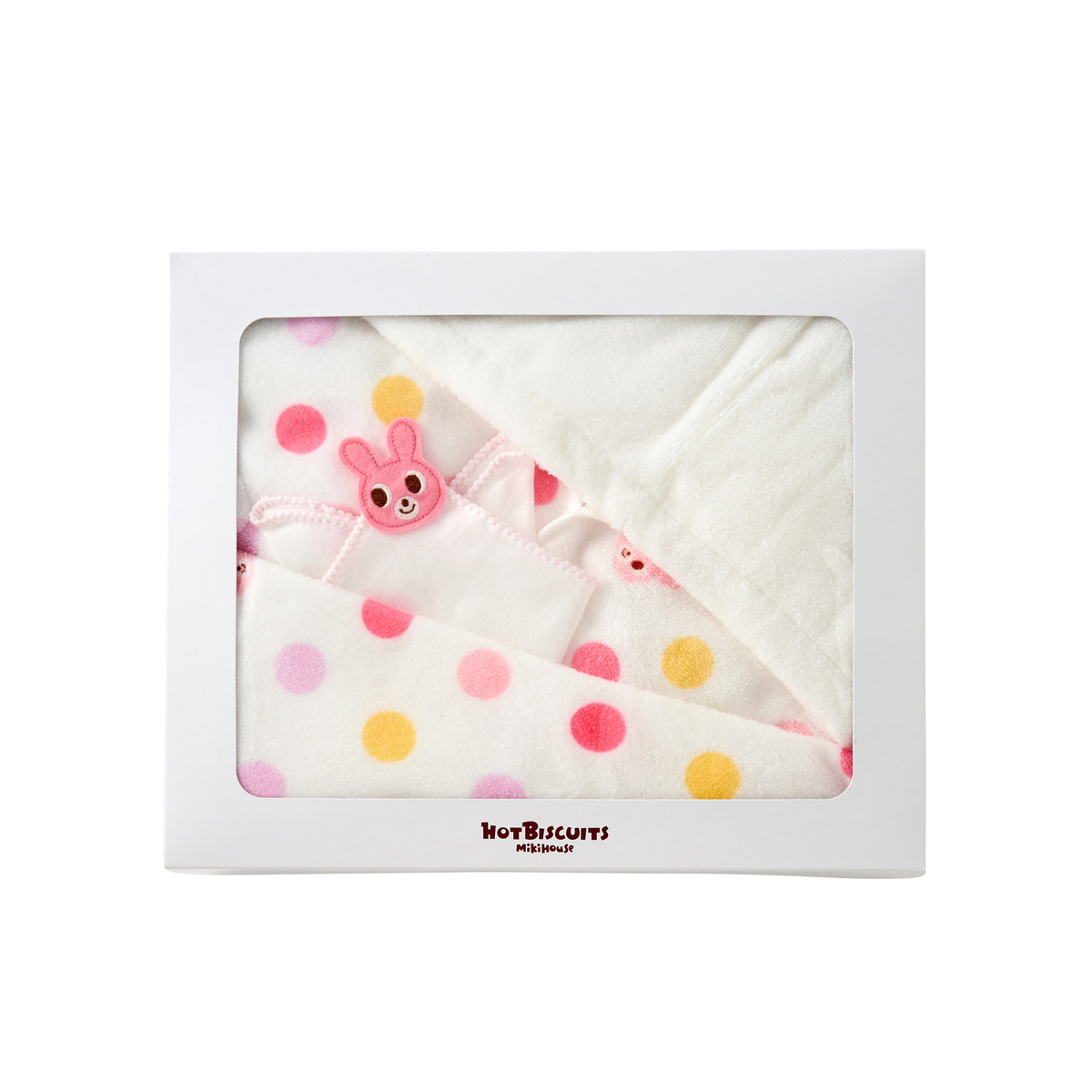 バスポンチョセット