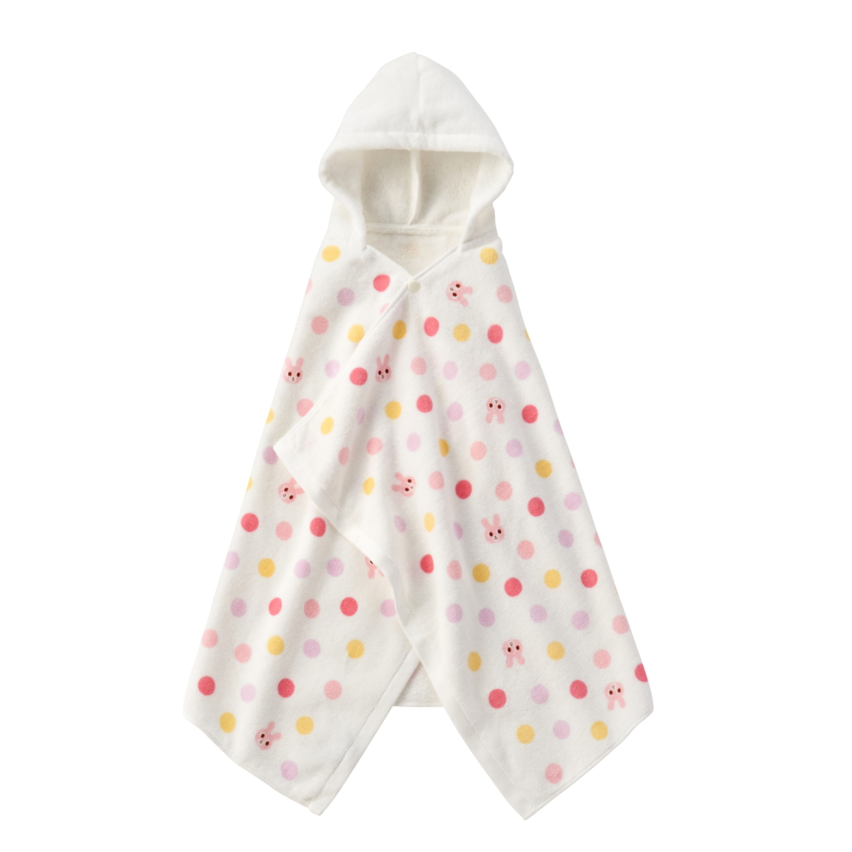 バスポンチョセット