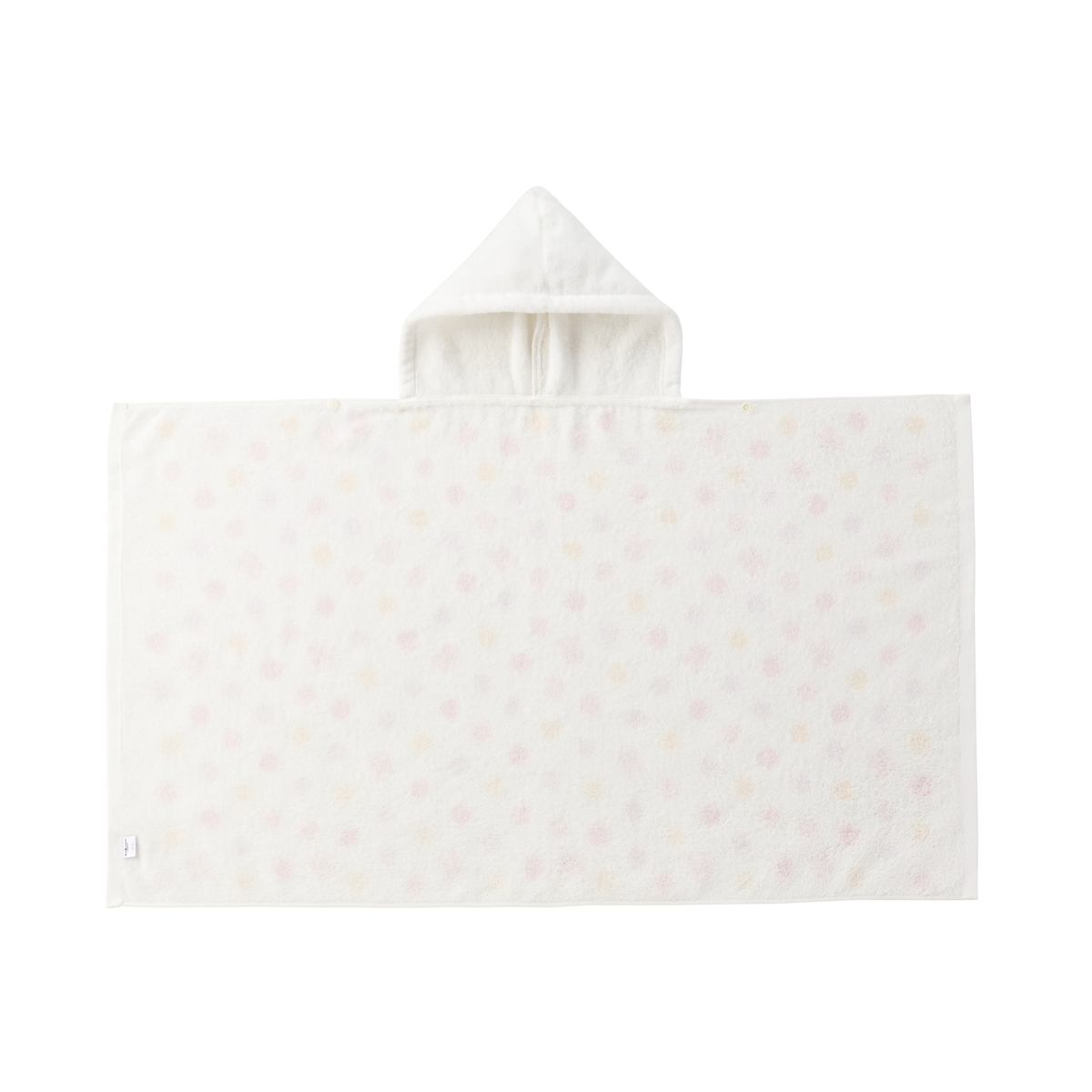 バスポンチョセット