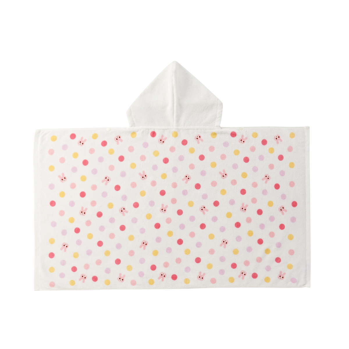 バスポンチョセット