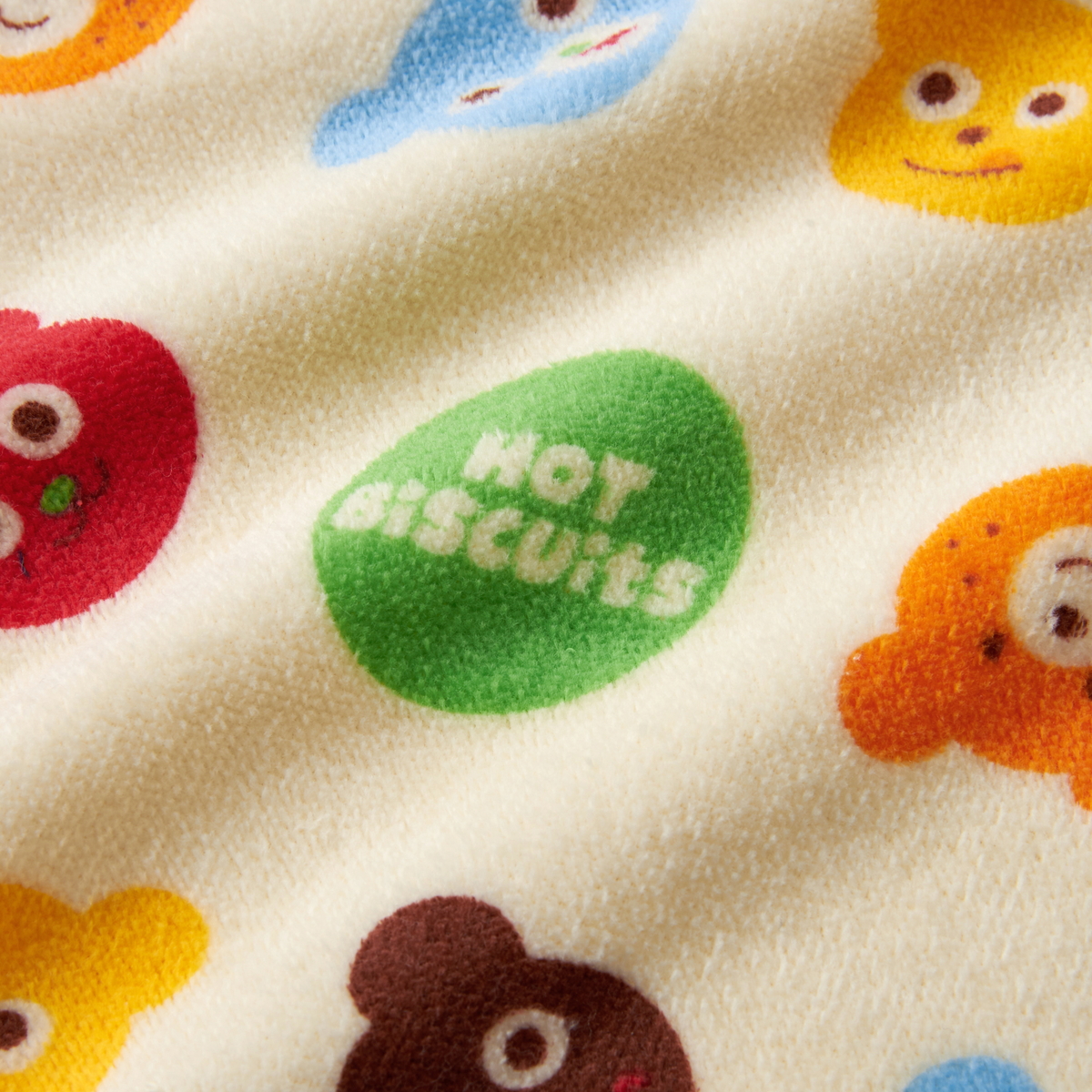 バスポンチョセット