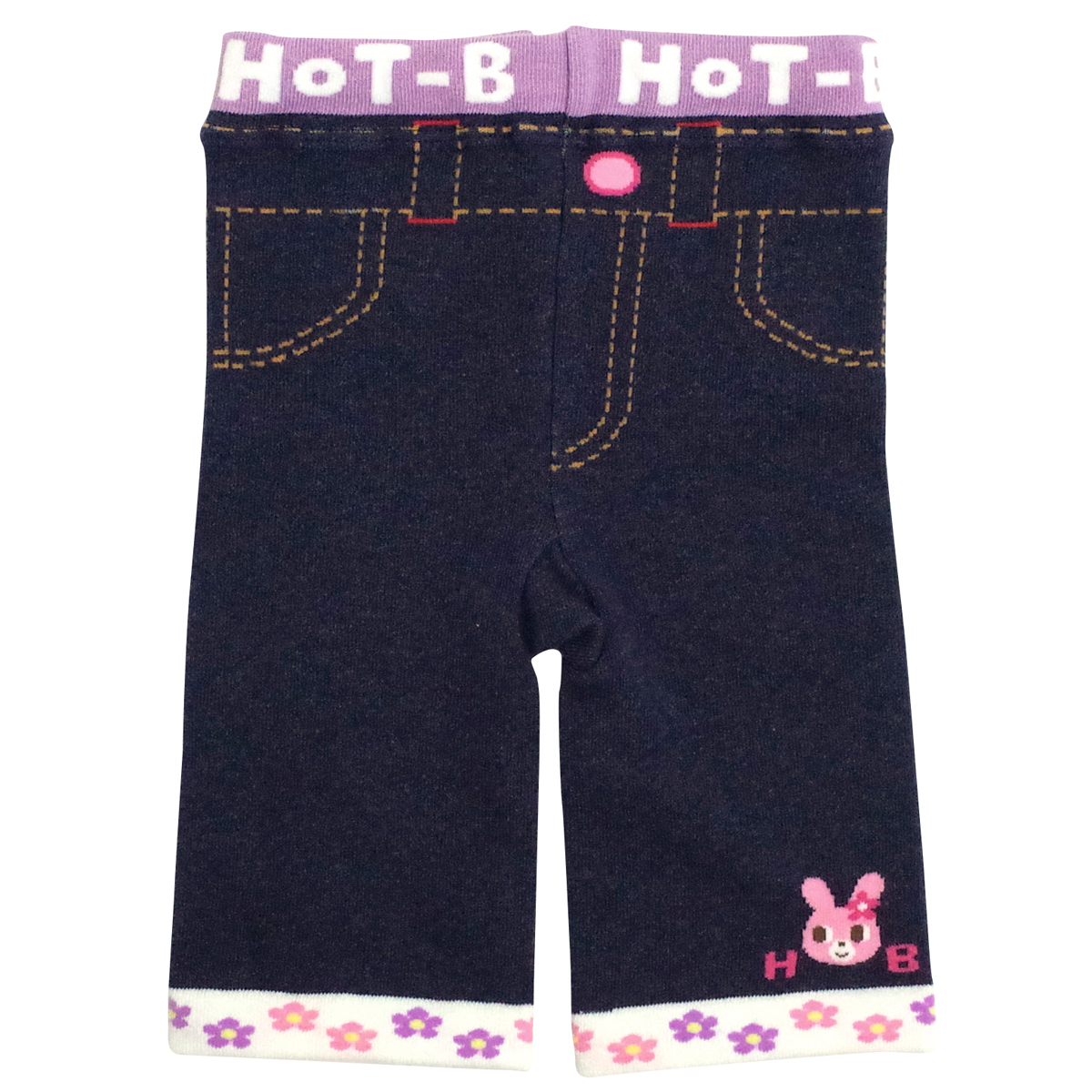 ドライブビーンズ＆小花キャビット 小物ギフトセット