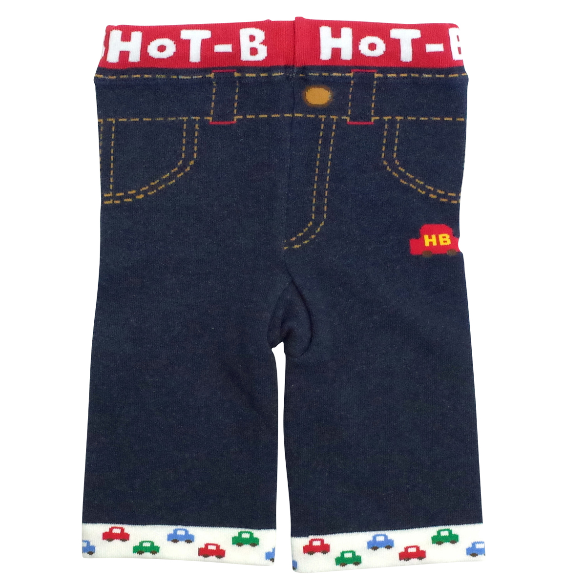 ドライブビーンズ＆小花キャビット 小物ギフトセット