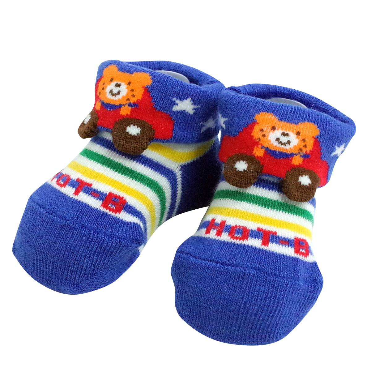 ドライブビーンズ＆小花キャビット 小物ギフトセット