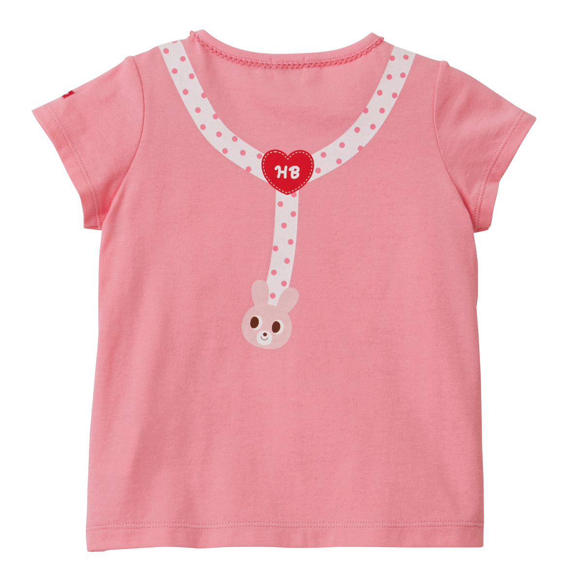 半袖Ｔシャツ（80cm1-2才）